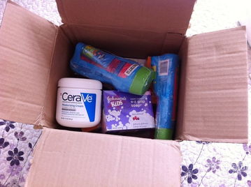 新寶寶沐浴產品，化妝品批發之旅等你來探索