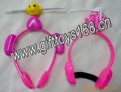 臺州市黃巖冠香日用品廠 陀螺、風車與化妝品批發產品全覽