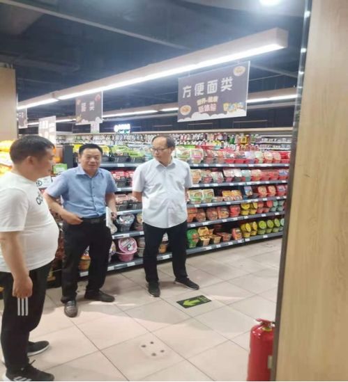 郯城縣供銷社開展安全生產及日用品農資經營督導檢查，筑牢安全與保供雙防線