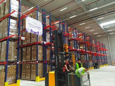 菜鳥將啟動大規(guī)模包機(jī) 天貓雙11海淘也能當(dāng)日達(dá)_IT新聞_博客園