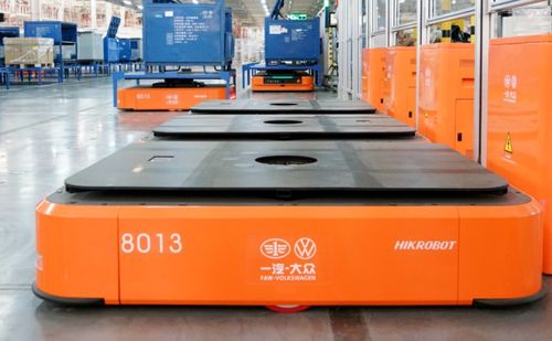 安防新戰(zhàn)場(chǎng) 海康想繼續(xù)稱霸,大華不甘做千年老二