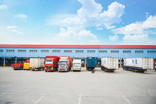 注意 這些進(jìn)出西安貨運(yùn)車輛,不需要申請通行證