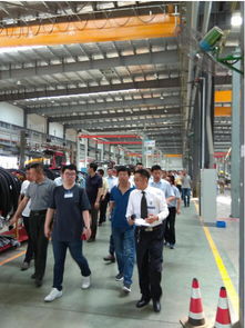 擼起袖子加油干 長久中置軸轎運(yùn)車迎合規(guī)