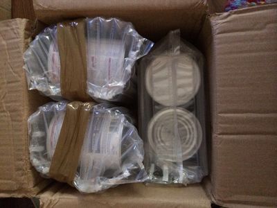 英超第二單 無稅無爆，完美收貨體驗(yàn)分享